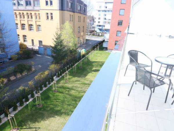 Apartamenty Przy Plaży