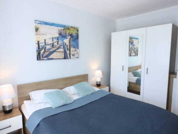 Apartamenty Przy Plaży