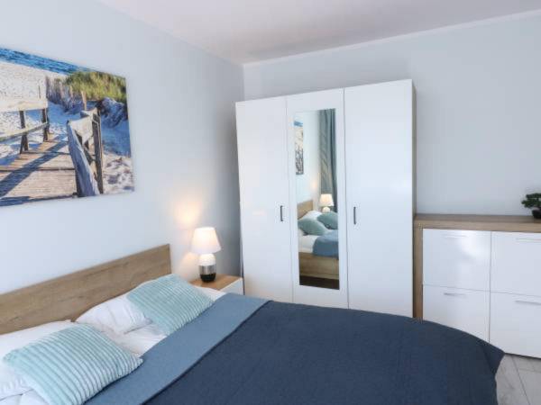 Apartamenty Przy Plaży