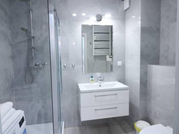 Apartamenty Przy Plaży