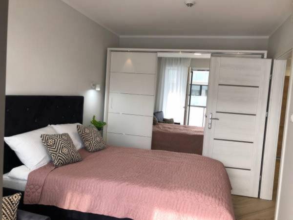 Apartamenty Przy Plaży