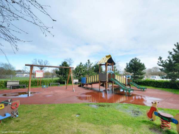 Apartamenty Przy Plaży