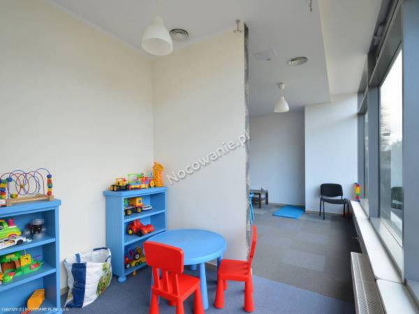 Apartamenty Przy Plaży