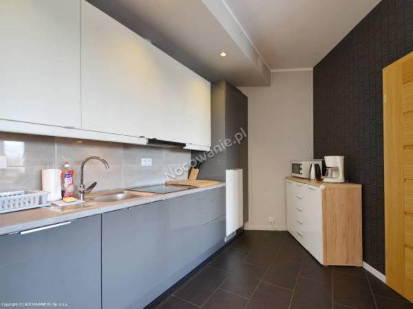 Apartamenty Przy Plaży