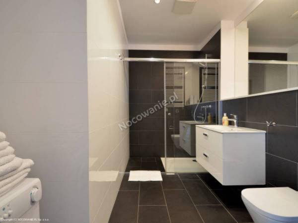 Apartamenty Przy Plaży