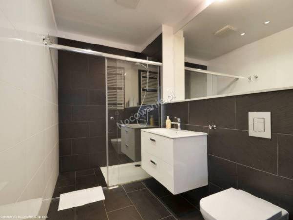 Apartamenty Przy Plaży