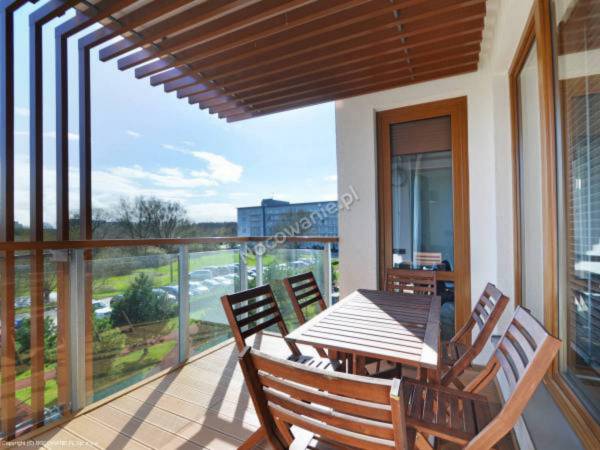 Apartamenty Przy Plaży