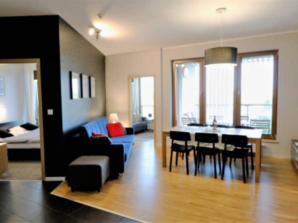 Apartamenty Przy Plaży