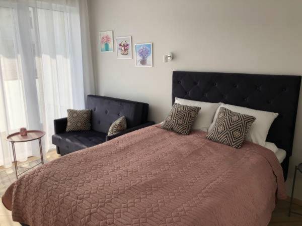 Apartamenty Przy Plaży