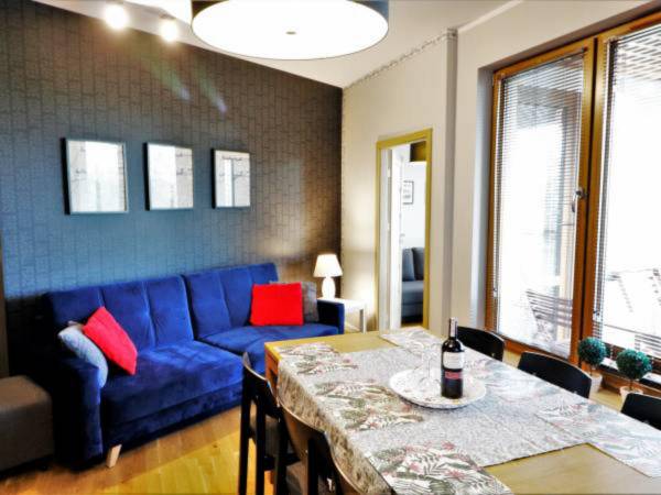 Apartamenty Przy Plaży