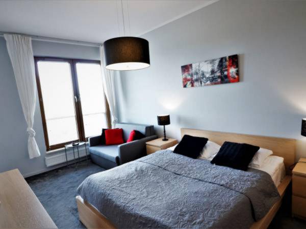 Apartamenty Przy Plaży