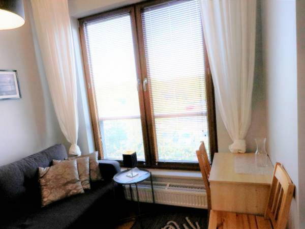 Apartamenty Przy Plaży