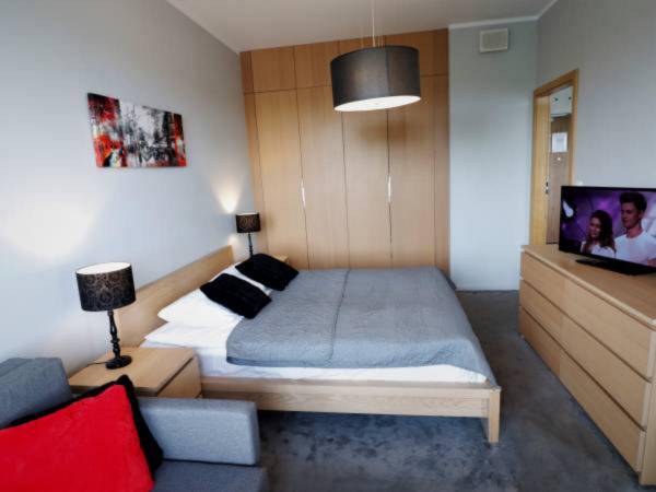 Apartamenty Przy Plaży