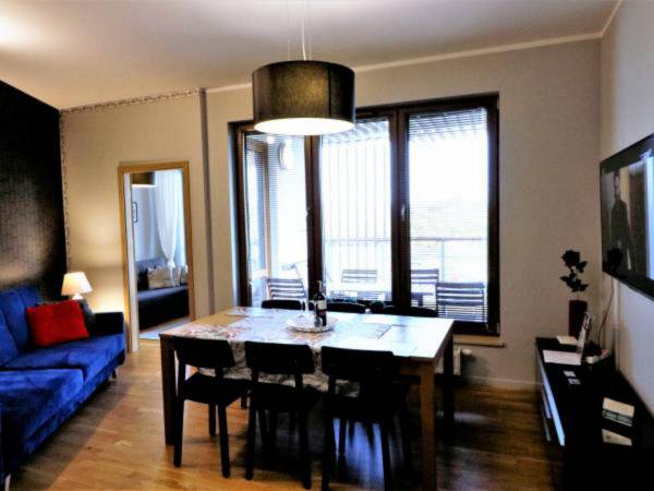 Apartamenty Przy Plaży