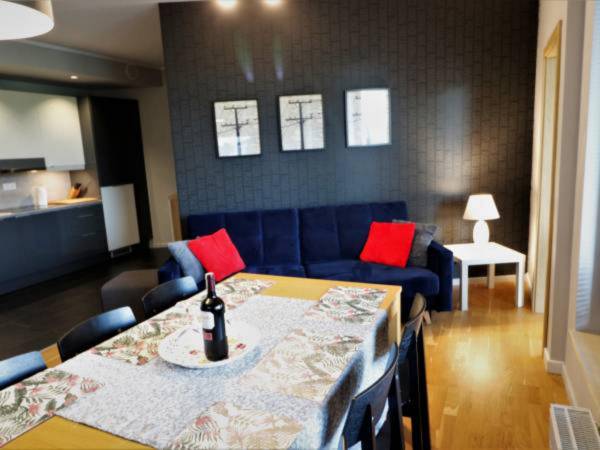 Apartamenty Przy Plaży