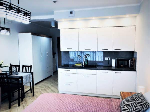 Apartamenty Przy Plaży