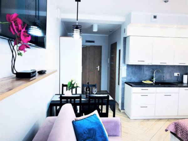 Apartamenty Przy Plaży