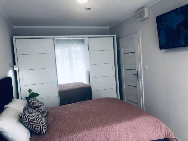 Apartamenty Przy Plaży