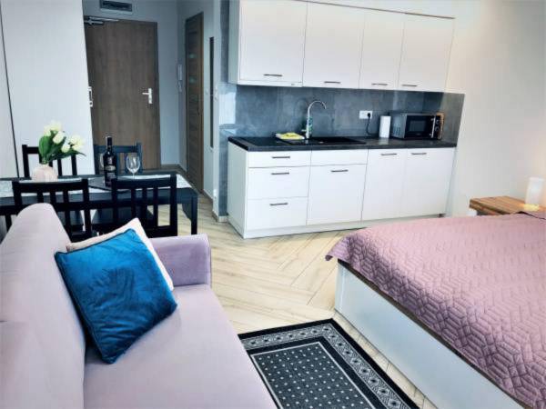 Apartamenty Przy Plaży