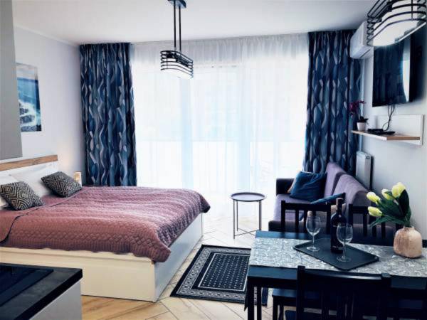 Apartamenty Przy Plaży