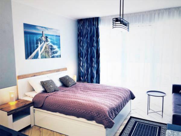 Apartamenty Przy Plaży