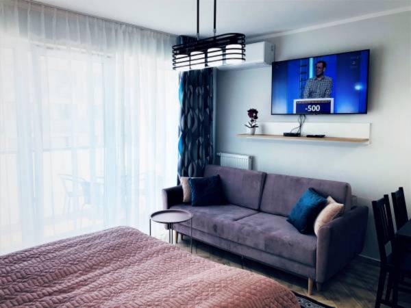 Apartamenty Przy Plaży