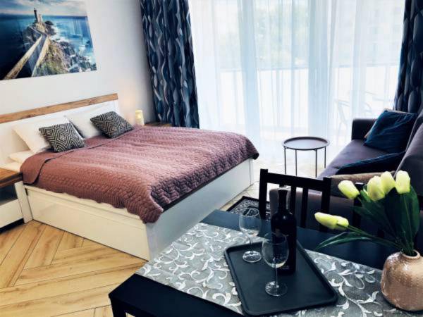 Apartamenty Przy Plaży