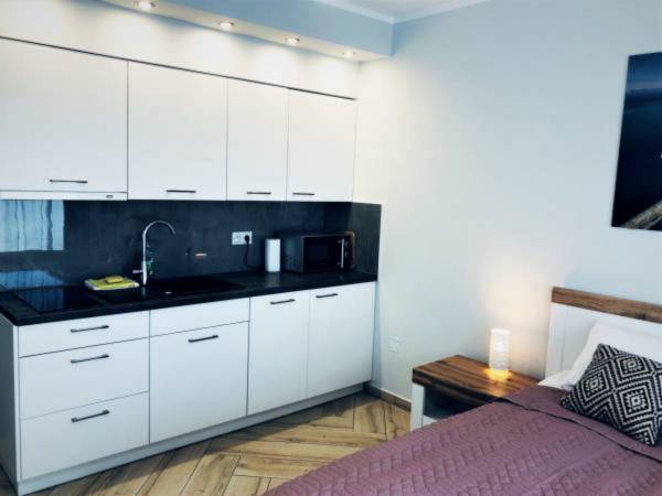 Apartamenty Przy Plaży