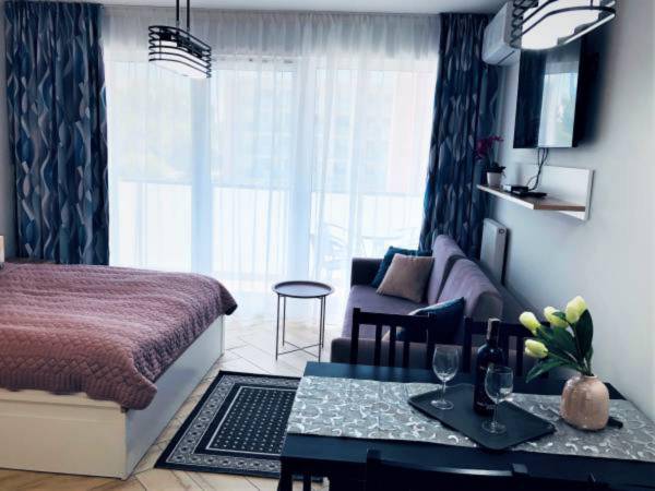 Apartamenty Przy Plaży