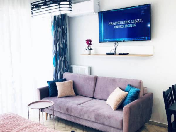 Apartamenty Przy Plaży