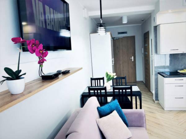 Apartamenty Przy Plaży