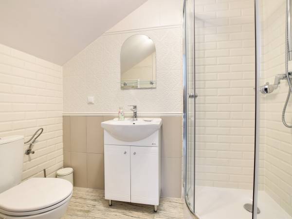 Pokoje Gościnne MAAK