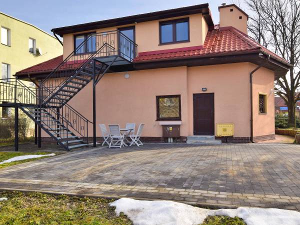 Pokoje Gościnne MAAK