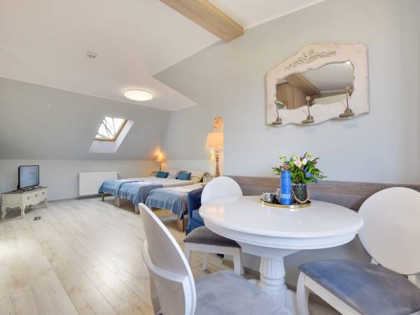 Pokoje Gościnne MAAK