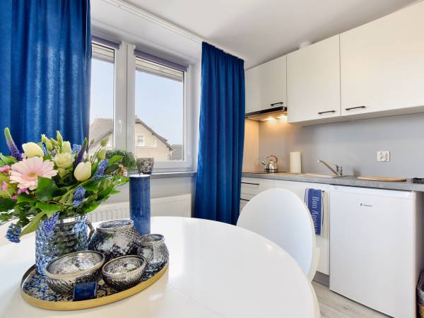 Pokoje Gościnne MAAK