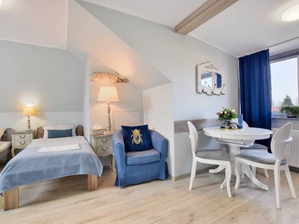 Pokoje Gościnne MAAK