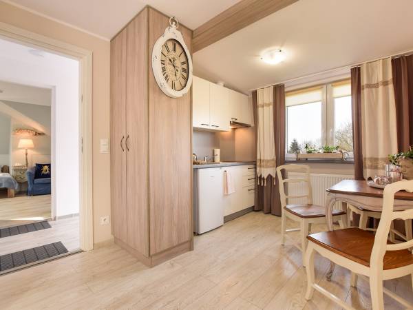 Pokoje Gościnne MAAK