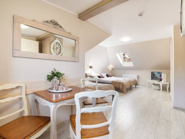 Pokoje Gościnne MAAK