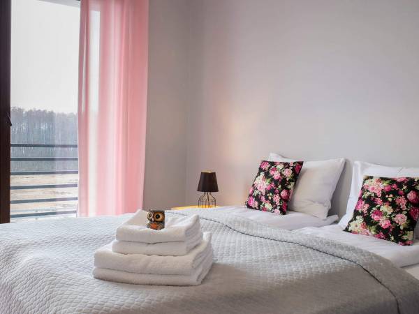 Wigierska NiemaSówka