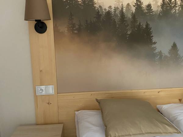 Karolowy Pokoje & Apartamenty