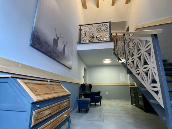 Karolowy Pokoje & Apartamenty