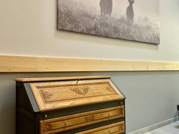 Karolowy Pokoje & Apartamenty