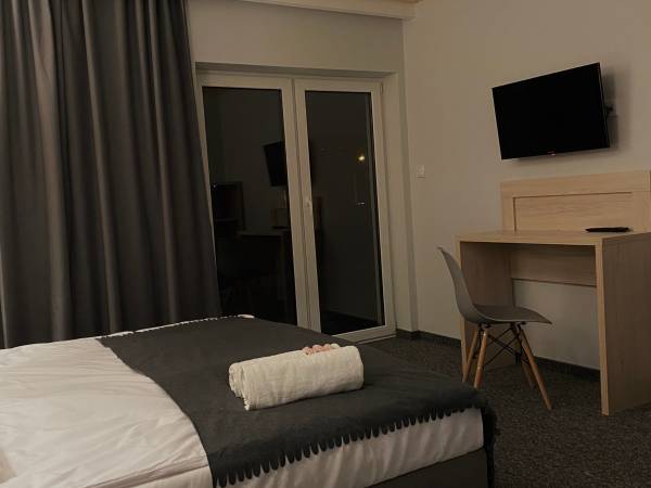 Karolowy Pokoje & Apartamenty