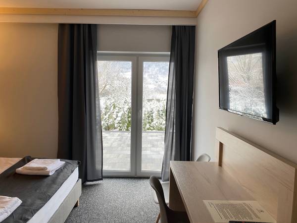 Karolowy Pokoje & Apartamenty