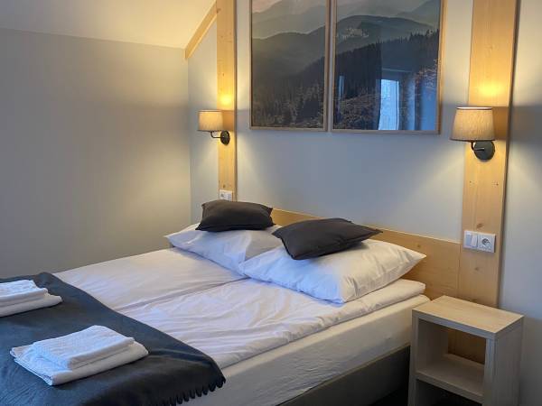 Karolowy Pokoje & Apartamenty