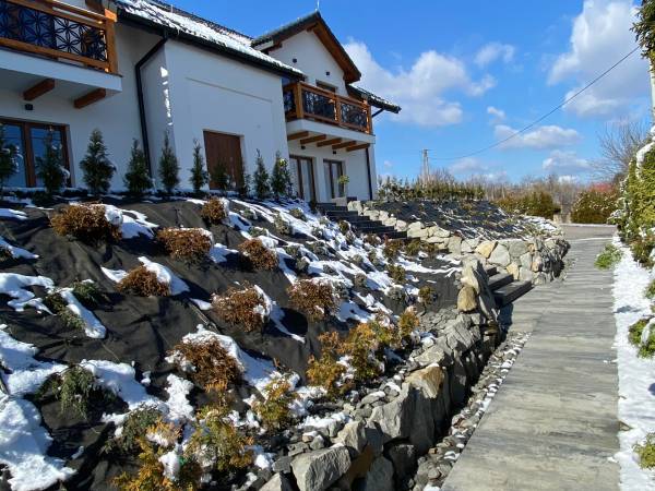 Karolowy Pokoje & Apartamenty