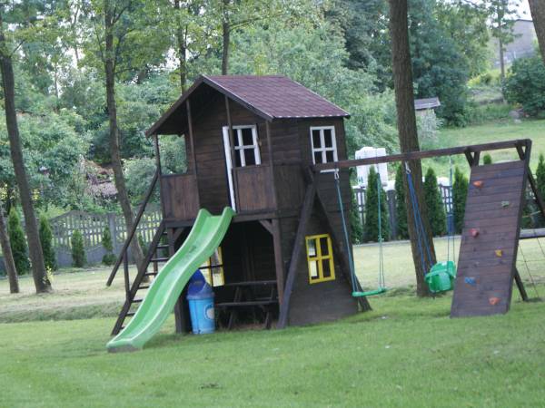 Gospodarstwo Agroturystyczne Maryśka 