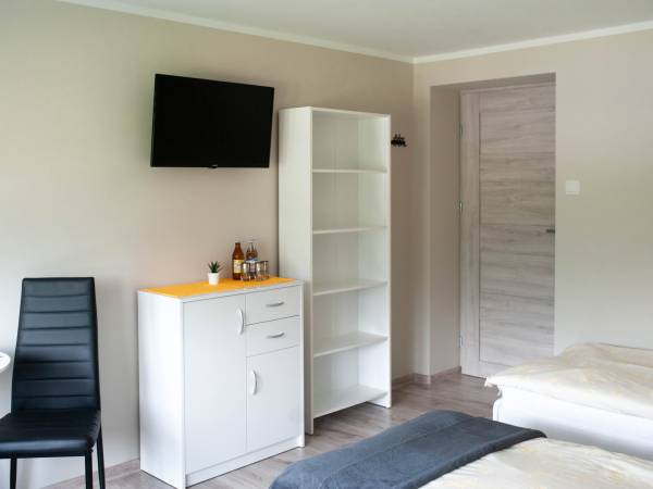 Agroturystyka Bliżej Słońca