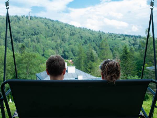 Agroturystyka Bliżej Słońca