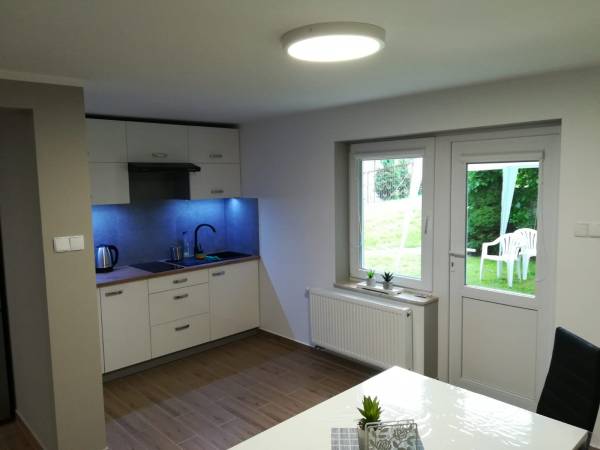 Agroturystyka Bliżej Słońca